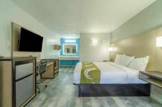 Pleasanton Executive Inn By OYO - 8