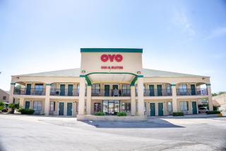 OYO Inn & Suites Medical Center San Antonio - 0