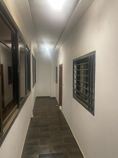 Les résidences RES-FORT - Abidjan - 4