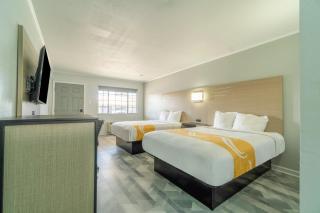 Pleasanton Executive Inn By OYO - Pleasanton - 7
