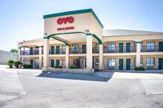OYO Inn & Suites Medical Center San Antonio - San Antonio - 1