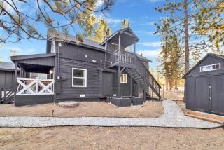 Edgemoor Escape #2528 - Big Bear Lake - 0