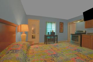 Texana Inn Edna By OYO - 4