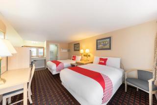 OYO Hotel Starlite Seneca Falls - 0