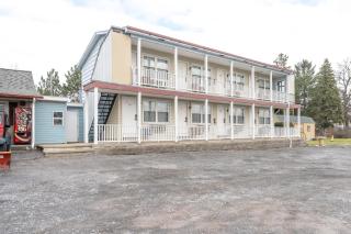 OYO Hotel Starlite Seneca Falls - Seneca Falls - 0