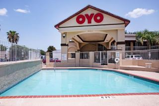 OYO Hotel McAllen Airport South - McAllen - 2
