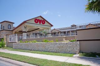 OYO Hotel McAllen Airport South - 5