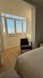 Cozy Apartment for Family and Group of Friends - Linda-a-Velha - 1