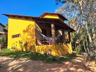 Recanto da Felicidade - Guaramiranga - 8