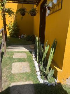 Recanto da Felicidade - Guaramiranga - 3