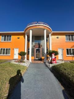 Super Inn By Oyo Daytona Beach Near Airport - Daytona Beach - 7