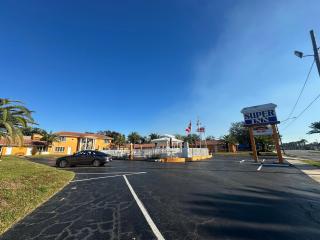 Super Inn By Oyo Daytona Beach Near Airport - Daytona Beach - 4