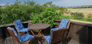 Appartement Sonnblick - Breitenbrunn am Neusiedler See - 9
