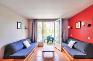 La résidence du Lac - maeva Home - Appartement 2 pièces 5 personnes - Sélection MAE-5694 - 0