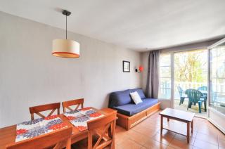 La résidence du Lac - maeva Home - Appartement 2 pièces 5 personnes - Sélection MAE-5694 - 8