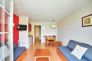 La résidence du Lac - maeva Home - Appartement 2 pièces 5 personnes - Sélection MAE-5694 - 6