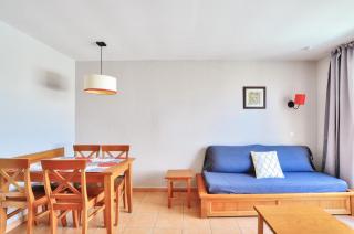 La résidence du Lac - maeva Home - Appartement 2 pièces 5 personnes - Sélection MAE-5694 - 7