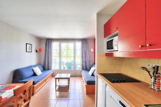 La résidence du Lac - maeva Home - Appartement 2 pièces 5 personnes - Sélection MAE-5694 - 3