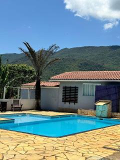 Linda casa Serras e Águas JOANÓPOLIS - 8