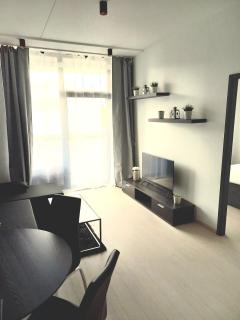 Pärnu Graf Zeppelini apartment - Pärnu - 5