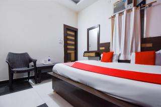 Hotel O by OYO Pearl Motichur Railway station - 2