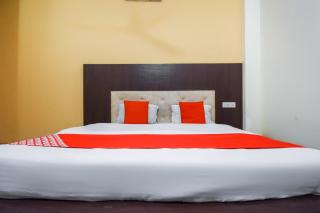 Hotel O Pearl Motichur Railway station - Rāiwāla - 3