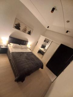 Pärnu Graf Zeppelini apartment - Pärnu - 8