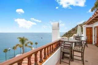 H167 - Hamilton Cove Villa 1-67 - Avalon - 8