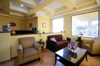 Cypress Inn & Suites Washington by OYO - Chocowinity - 1