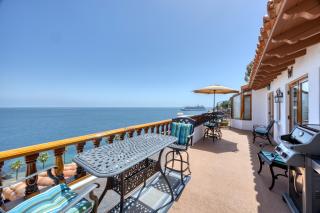 H169 - Hamilton Cove Villa 1-69 - Avalon - 4