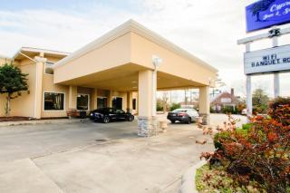Cypress Inn & Suites Washington by OYO - Chocowinity - 8