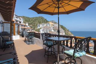 H169 - Hamilton Cove Villa 1-69 - Avalon - 6