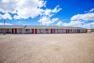 Holiday Motel, Lordsburg By OYO - Lordsburg - 1