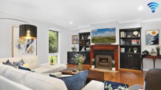 Natures Nest on Nari - Moss Vale - 0