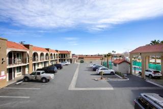 Hotel Palmdale - Antelope Valley -Listing Partner - Palmdale - 9