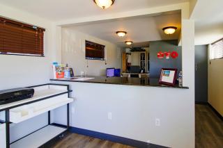 OYO Hotel Sulphur LA Hwy 90 West - 6