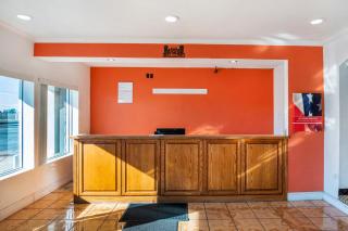 OYO Townhouse Dodge City KS - Dodge City - 7