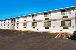 OYO Townhouse Dodge City KS - Dodge City - 2