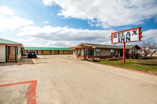 OYO Hotel Jacksboro TX - Fort Richardson - Jacksboro - 9