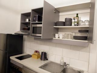 Downtown boutique hideaway, Auckland CBD - Auckland - 5