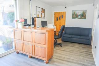 The Lancaster Motel By OYO Ronks near Paradise - Ronks - 2