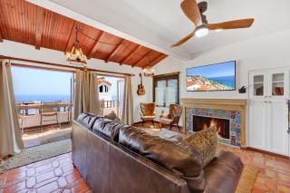 H176 - Hamilton Cove Villa 1-76 - Avalon - 5