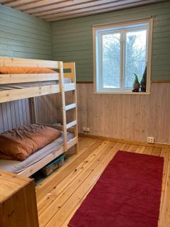 Neva Stallet, former horsestable - 3