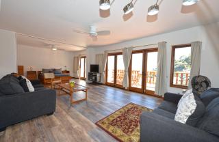 H1778 - Hamilton Cove Villa 17-78 - Avalon - 2
