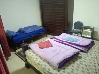 Sindbad Apartment - Amman - 0