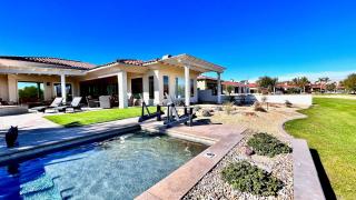 Fairway View Estate - Rancho Mirage - 8