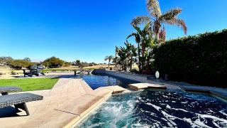 Fairway View Estate - Rancho Mirage - 6