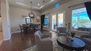 Fairway View Estate - Rancho Mirage - 4