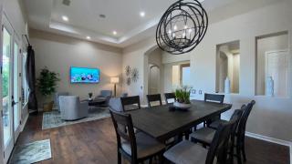 Fairway View Estate - Rancho Mirage - 2