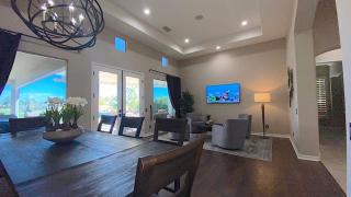 Fairway View Estate - Rancho Mirage - 1